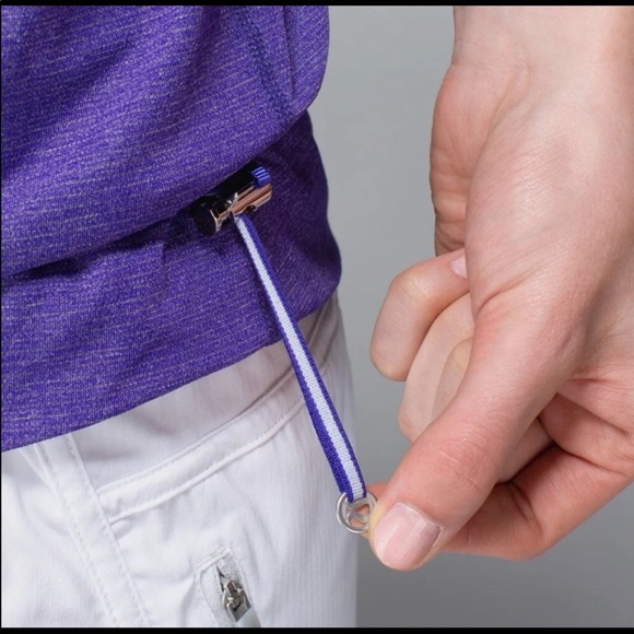 Lululemon Tank Top - Picture 5 of 7